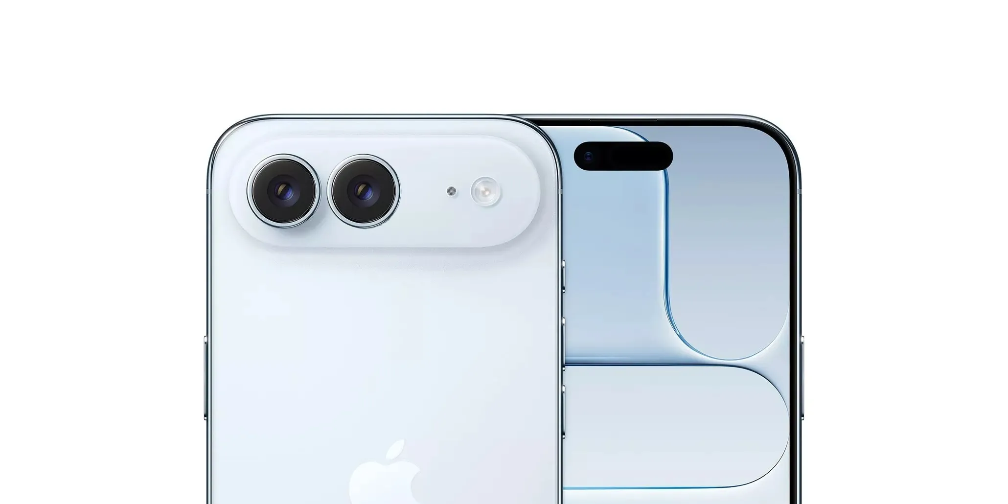 Δύο λειτουργίες του iPhone 17 Pro θα μπορούσαν να προστεθούν στο iPhone Air 2 Δύο λειτουργίες του iPhone 17 Pro θα μπορούσαν να προστεθούν στο iPhone Air 2