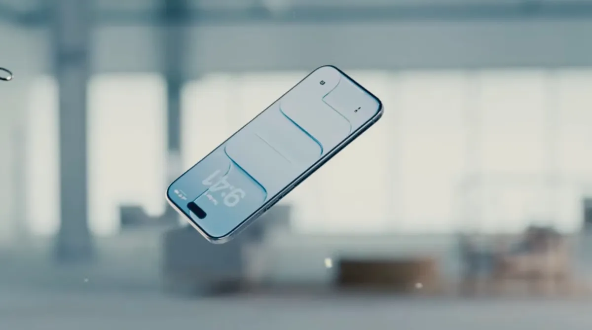 Με το iOS 26.2, η Apple σάς επιτρέπει να επαναφέρετε το Liquid Glass ξανά — αυτή τη φορά στην οθόνη κλειδώματος