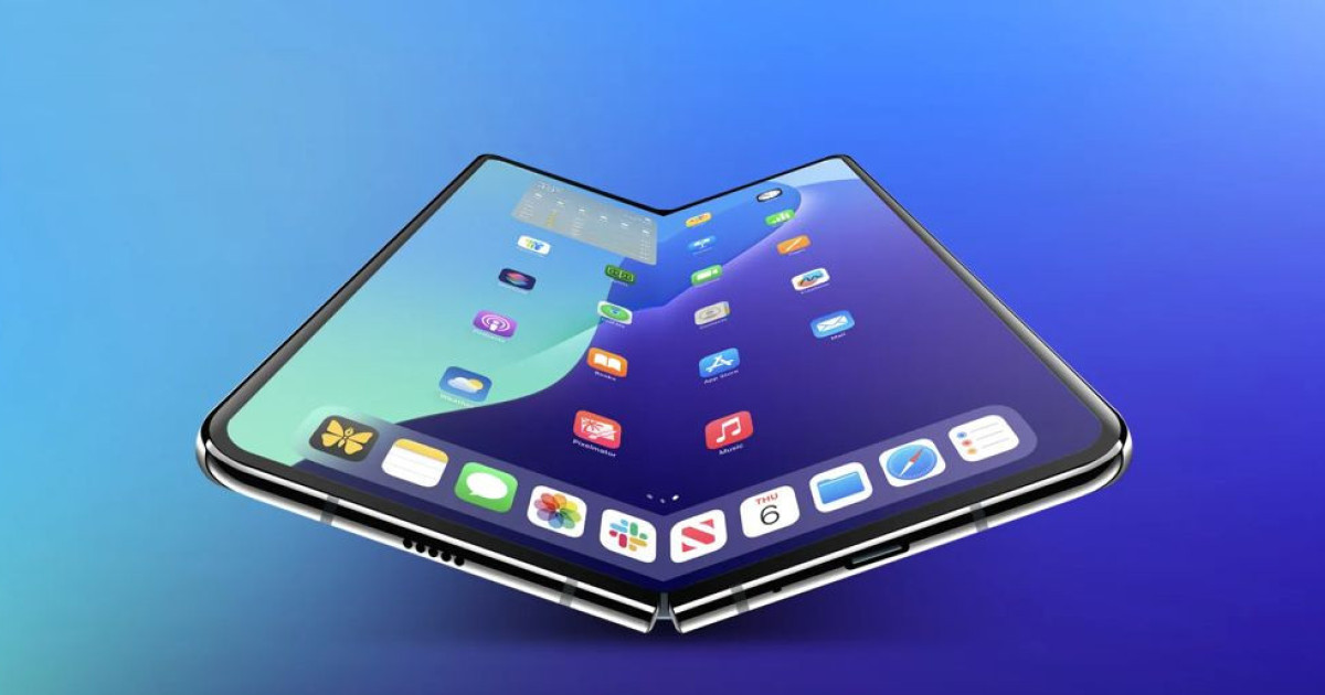 ΣΟΚ! Το Face ID φεύγει και έρχεται το Touch ID στο πλάι – Τι σημαίνει αυτό για εσένα!