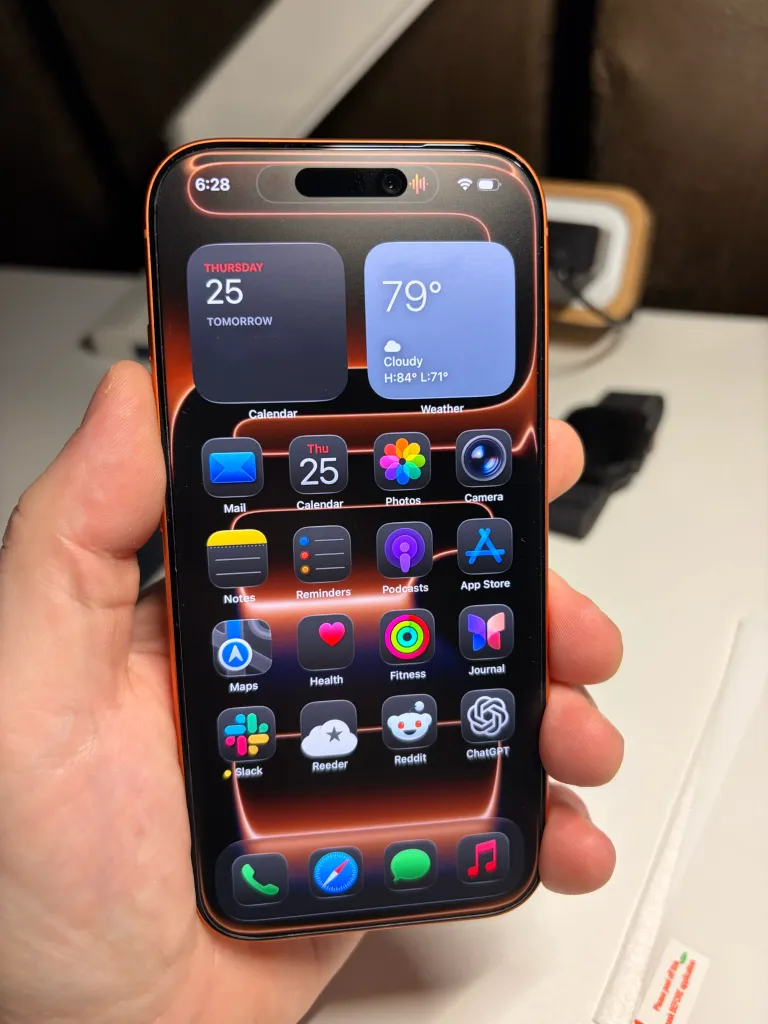 Οδηγός τεχνολογίας δώρων 2025 για χρήστες της Apple — δοκιμασμένος και συνιστάται προσωπικά