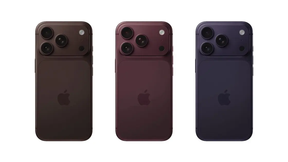 «Ανατροπή! Η Apple ετοιμάζεται να λανσάρει τα iPhone 18 – Μάθετε πρώτοι όλες τις λεπτομέρειες!»