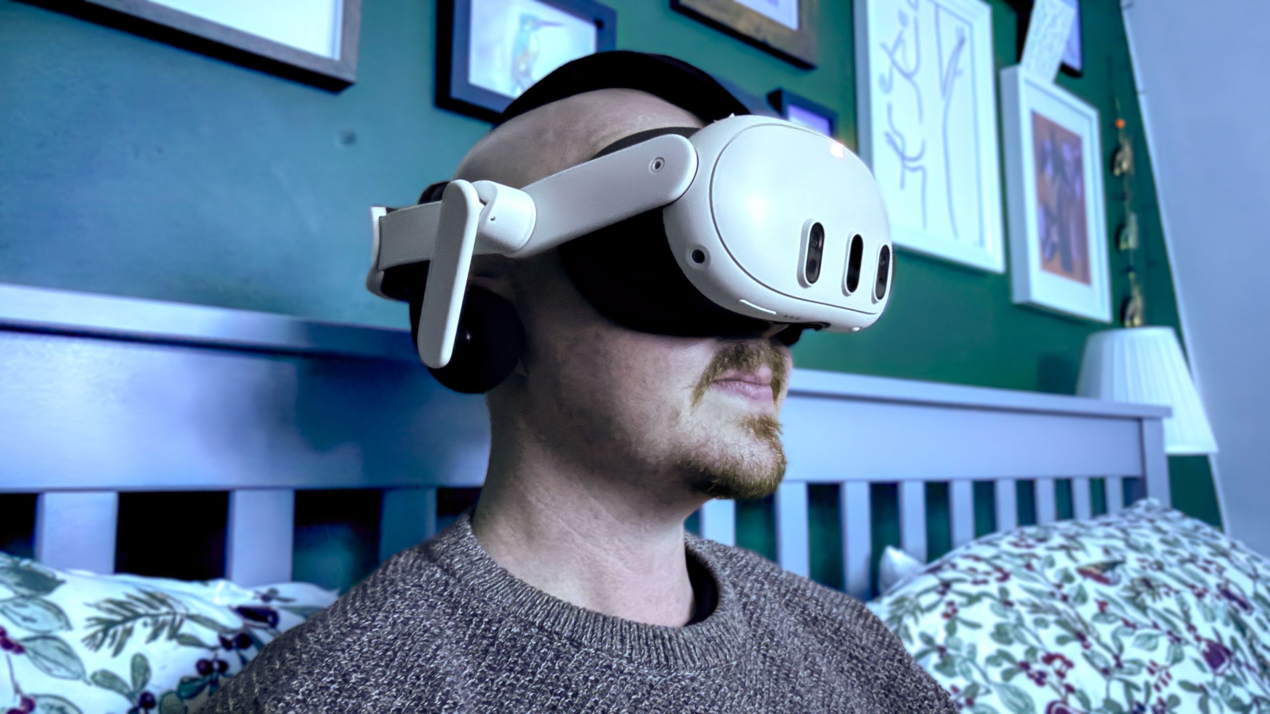 Σύμφωνα με διαρροές, η τιμή του Meta Quest πρόκειται να εκτοξευθεί! Μάθε γιατί τώρα είναι η πιο ευνοϊκή στιγμή για να το αποκτήσεις!