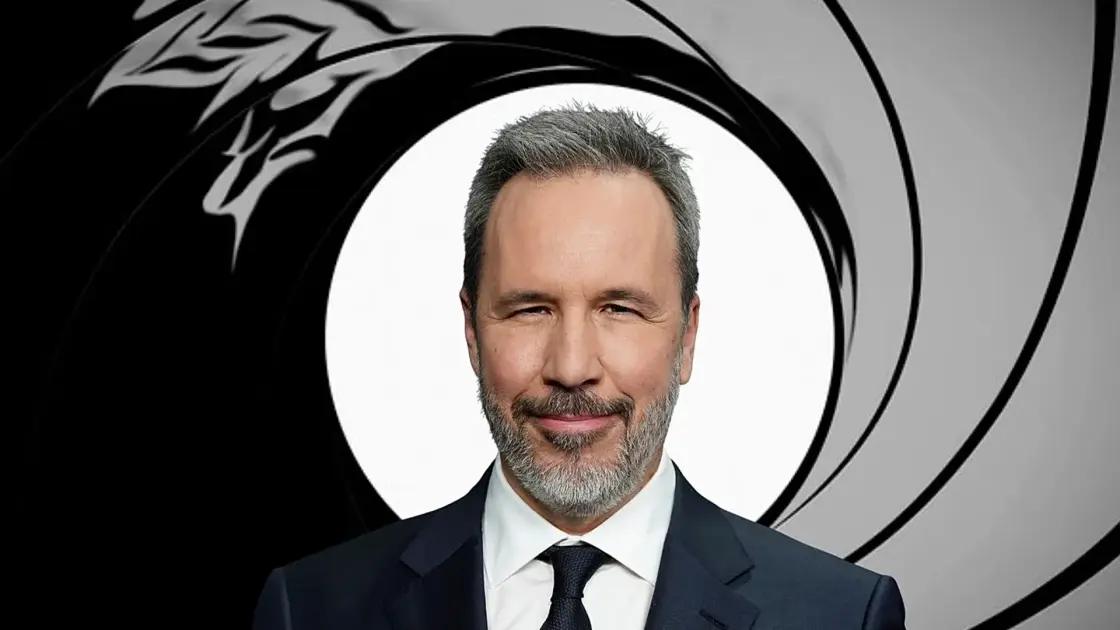 «Αποκαλύπτεται ποιος είναι ο πρώτος υποψήφιος του Denis Villeneuve για τον νέο James Bond – δεν θα το πιστέψεις!»