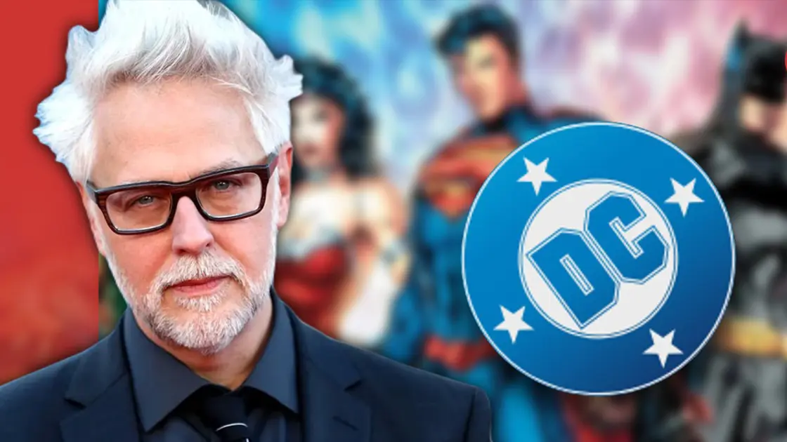 Ο James Gunn άδειασε τους fans: Έτσι πρέπει να ζητάτε πράγματα για το DCU!