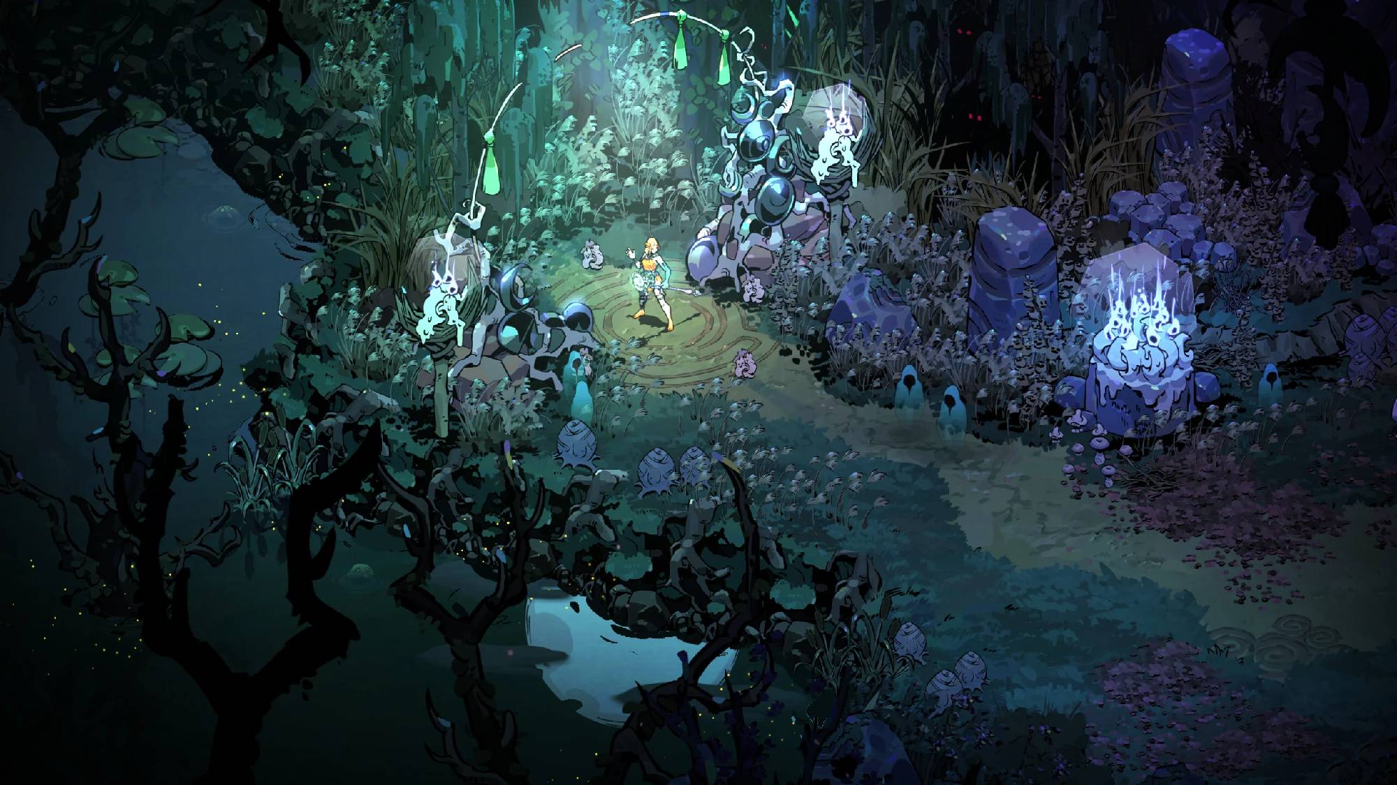 Hades 2 screenshot