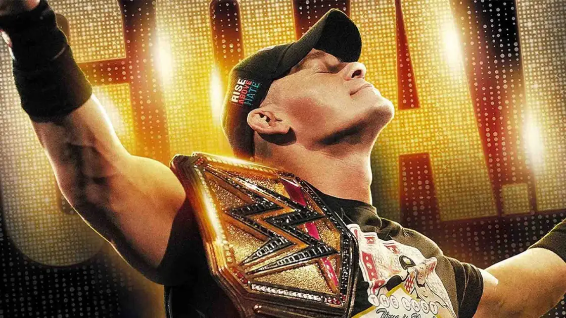 «Η Συναρπαστική Έκβαση του Τελευταίου Αγώνα του John Cena: Το Τέλος Μιας Εποχής που Δεν Πρέπει να Χάσεις!»