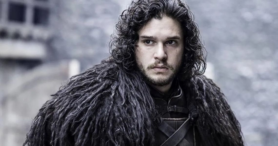 ΣΟΚ! Ο Kit Harington Αρνείται να Επιστρέψει ως Jon Snow στο Game of Thrones!