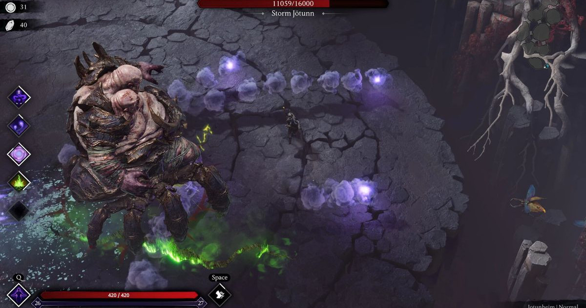 Μην το Χάσεις! Δωρεάν Game για 24 Ώρες μόνο στο Epic Games Store – Εορταστική Πρεμιέρα!