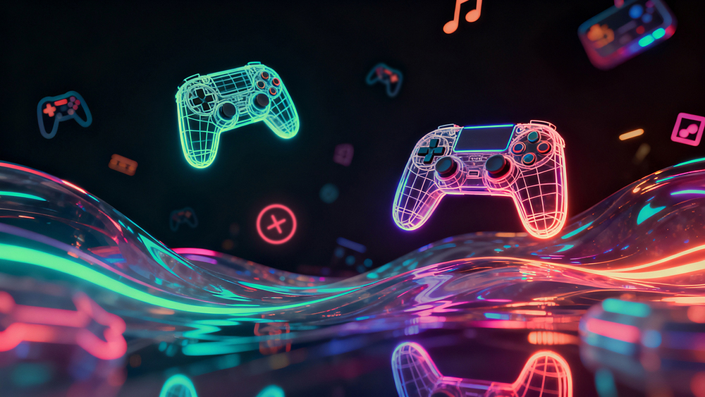 «Ανατριχιαστικές Απειλές για την Ψυχαγωγία το 2026: Πώς η AI Γίνεται ο Κεντρικός Παίκτης!»