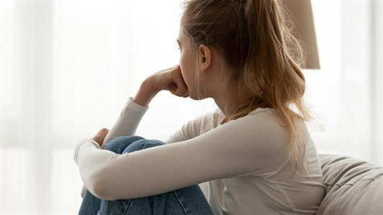 «Προειδοποίηση: Αυτά τα Συμπτώματα Κατάθλιψης στη Μέση Ηλικία Ενδέχεται να σας Οδηγήσουν σε Άνοια!»