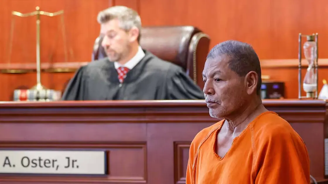 «Απίστευτη μεταμόρφωση: Ο φυγάς που έγινε αστυνομικός και άλλαξε τη ζωή του!»