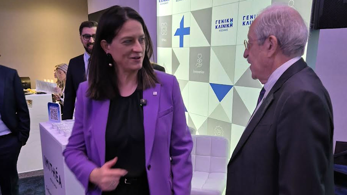 Ανατρεπτική Ευκαιρία: Ξεκινά ο μεγάλος κύκλος προσλήψεων γιατρών και στελεχών από τις ΗΠΑ!