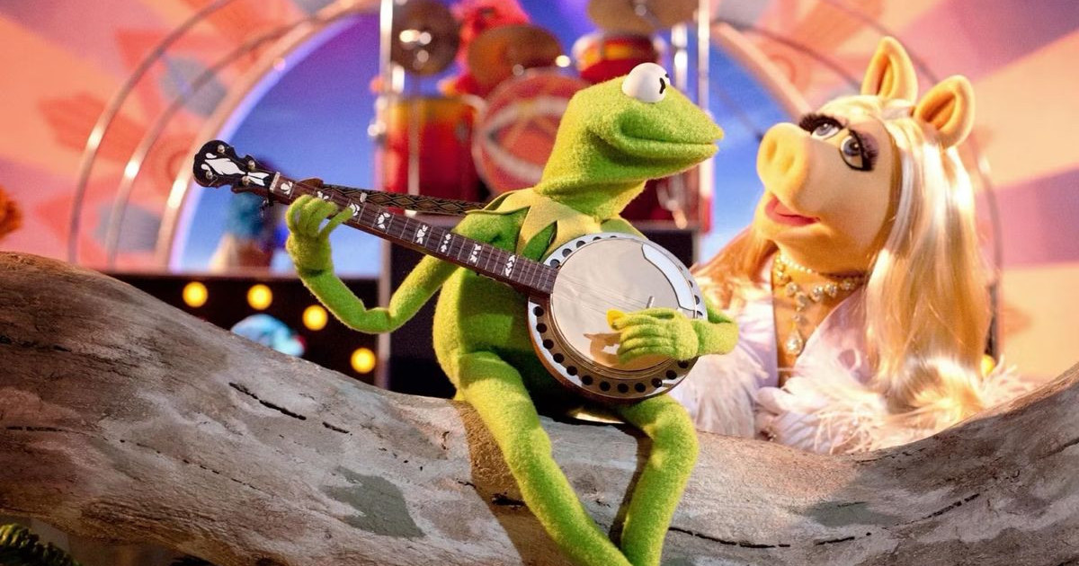 Ανακαλύψτε την Επιστροφή: 50 Χρόνια Ιστορίας στο Disney+ – Μην το Χάσετε!