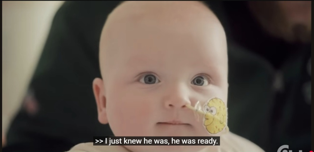 «Φρέσκες Αποκαλύψεις: Οι 10 Επιστήμονες που Σόκαραν το 2025 – Πώς ένα Βρέφος με Σπάνια Γενετική Διαταραχή Έκανε τη Διαφορά!» (videos)