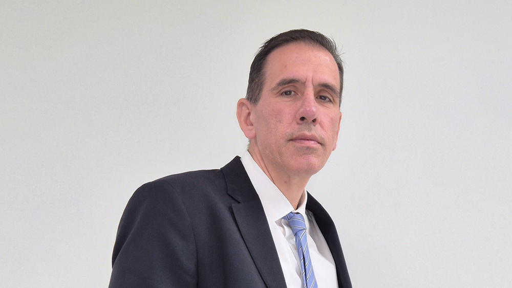 Ανατροπή στην ΙFSAS Group: Ο Κωνσταντίνος Παπαδόπουλος αναλαμβάνει τη θέση του Group CFO!