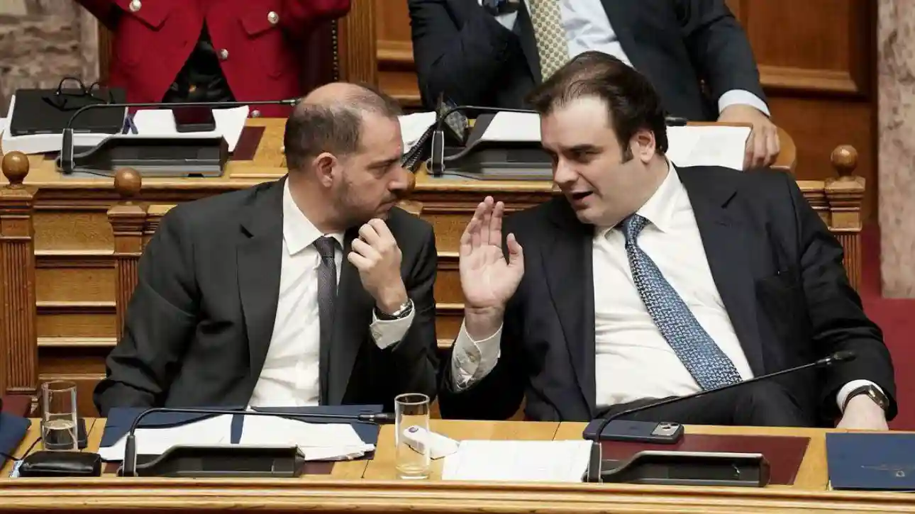 ΑΝΑΤΡΟΠΗ ΓΙΑ ΤΗΝ ΕΛΛΑΔΑ: Τι σημαίνει η εκλογή Πιερρακάκη στο Eurogroup;