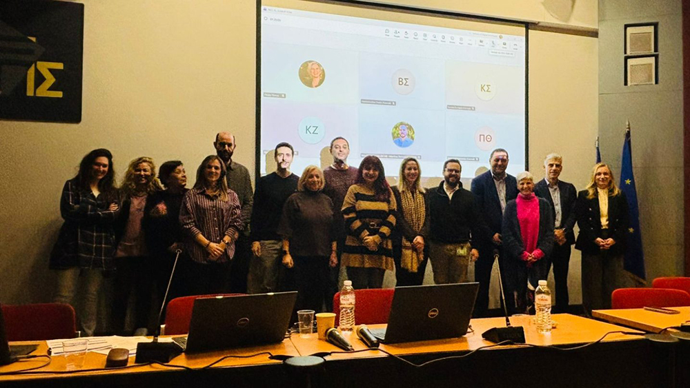 Ανατρεπτικές εξελίξεις: Η Κοινωνία της Πληροφορίας μπαίνει δυναμικά στο παιχνίδι της Κυβερνοασφάλειας!