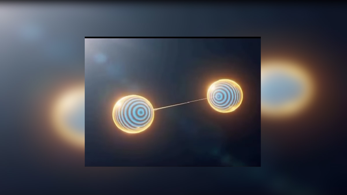 «Ανατρεπτική Αλήθεια: Η Φυσική που Αμφισβητεί Χώρο και Χρόνο!»