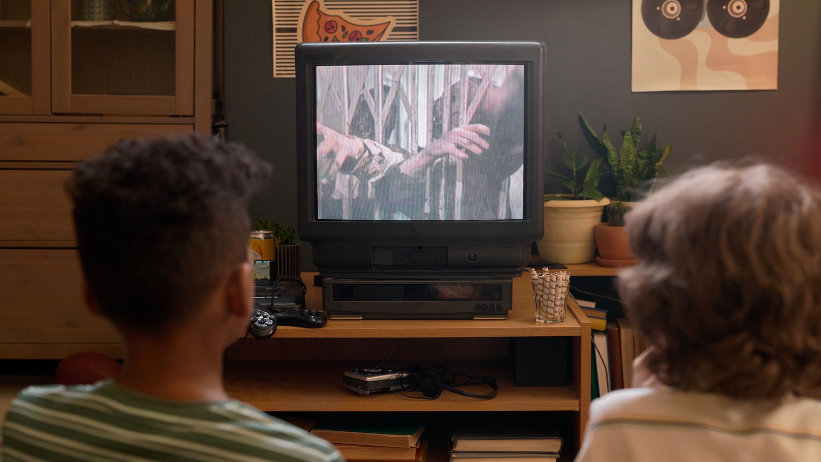 5 σημάδια ότι ήρθε η ώρα για μια νέα τηλεόραση