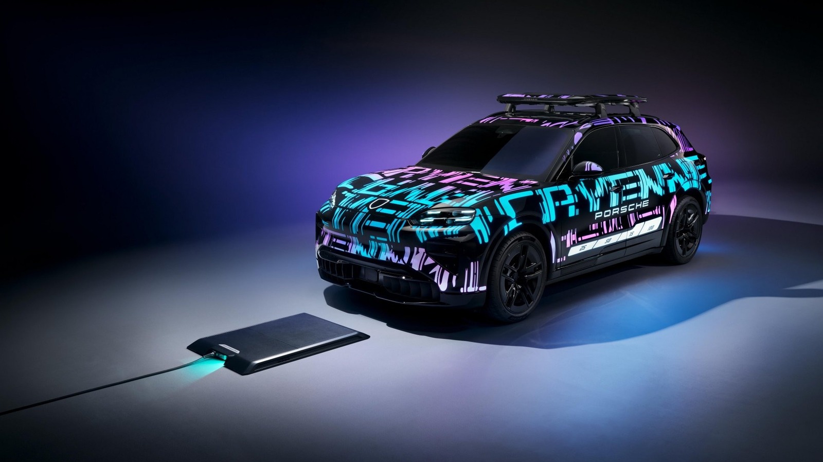 Πώς λειτουργεί στην πραγματικότητα η ασύρματη φόρτιση EV;