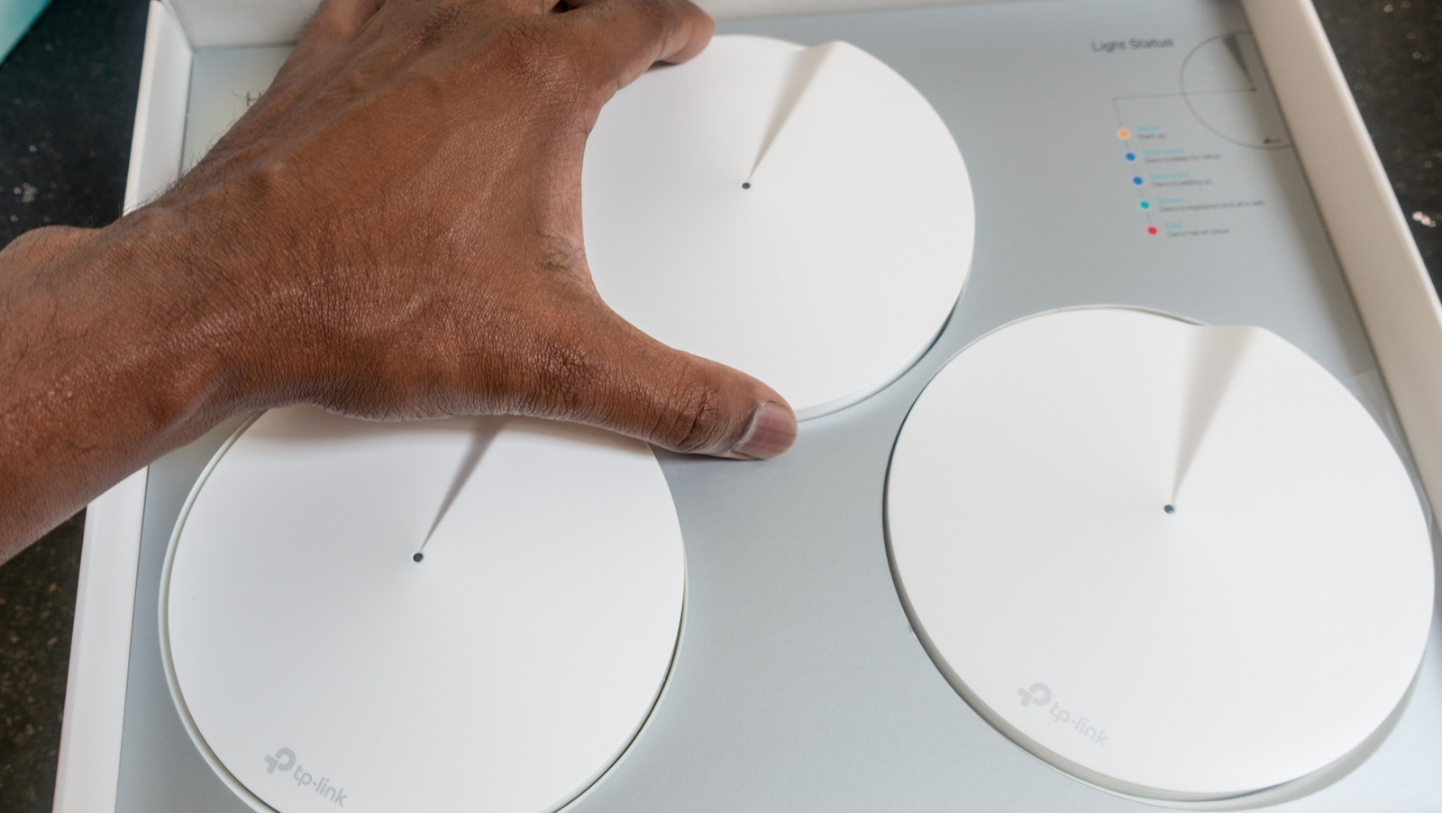 3 λόγοι για τους οποίους τα συστήματα Wi-Fi Mesh είναι καλύτερα από τους κανονικούς δρομολογητές