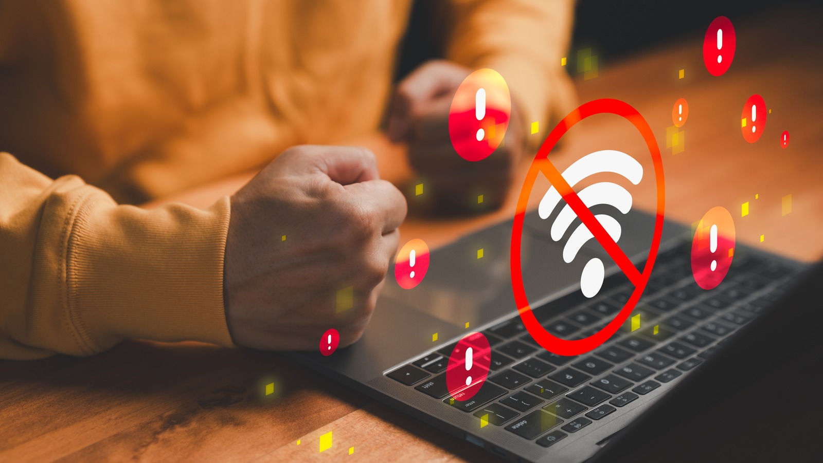 10 Things In Your Home That Might Be Interfering With Your Wi-Fi