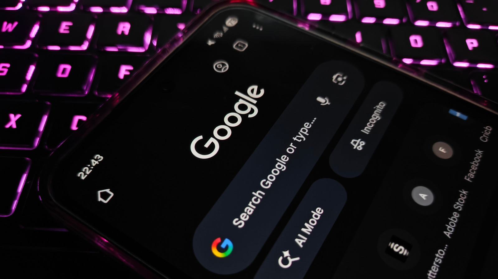 Είναι πραγματικά ασφαλές στη χρήση του Password Manager της Google;