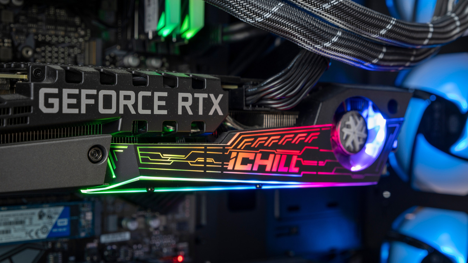 Οι χρήστες της Nvidia GPU μπορούν να χρησιμοποιήσουν αυτήν τη δωρεάν εφαρμογή για καλύτερη απόδοση