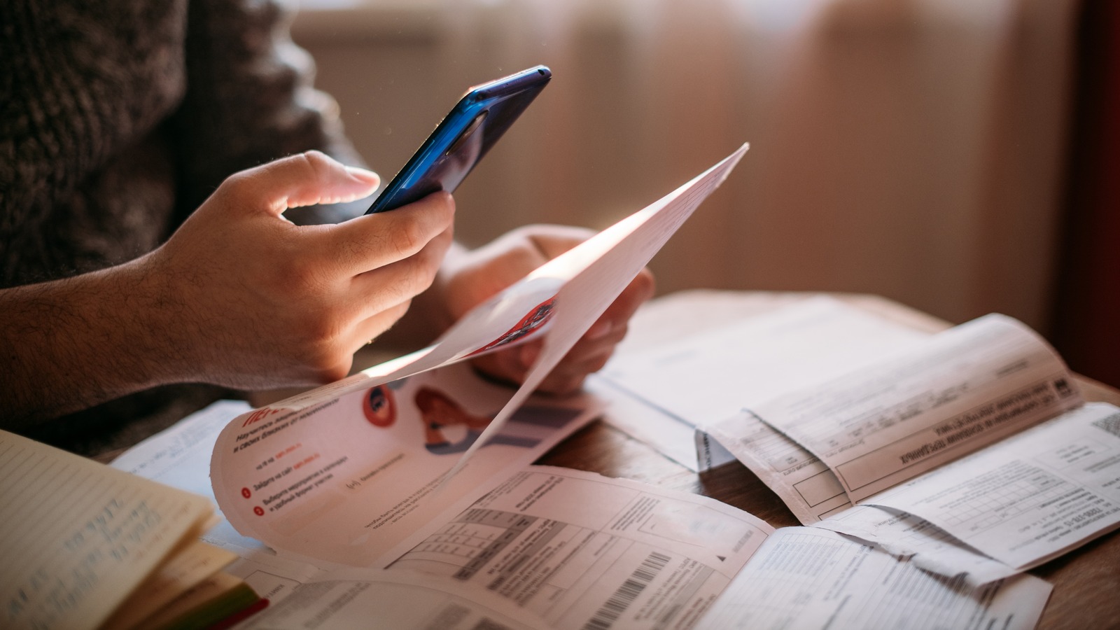 Πείτε αντίο στους ακριβούς λογαριασμούς τηλεφώνου με αυτόν τον κανόνα