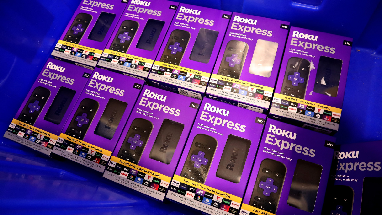 5 χρήσεις για το παλιό σας Roku Streaming Stick
