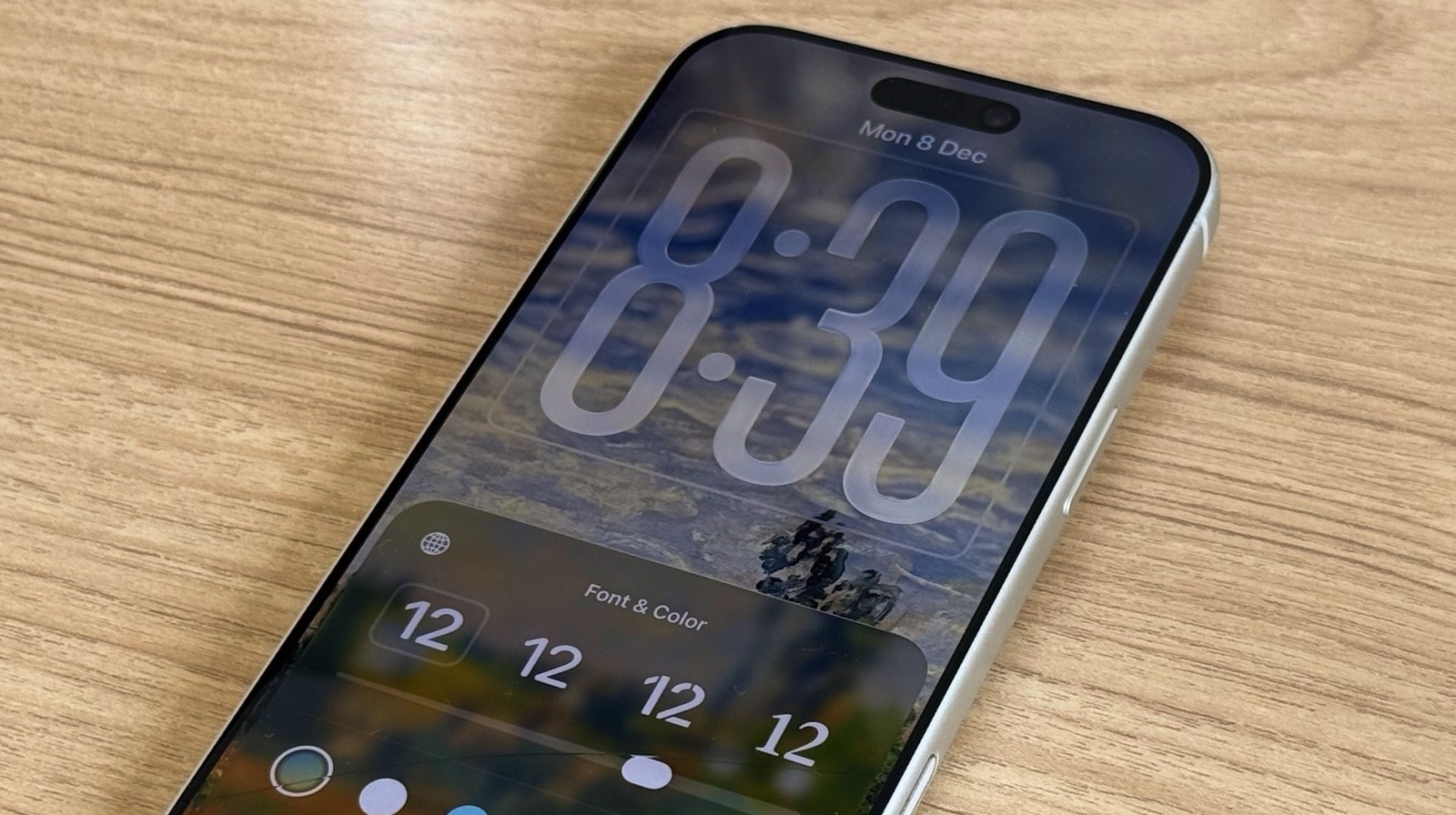 Το iOS 26.2 είναι πλέον διαθέσιμο