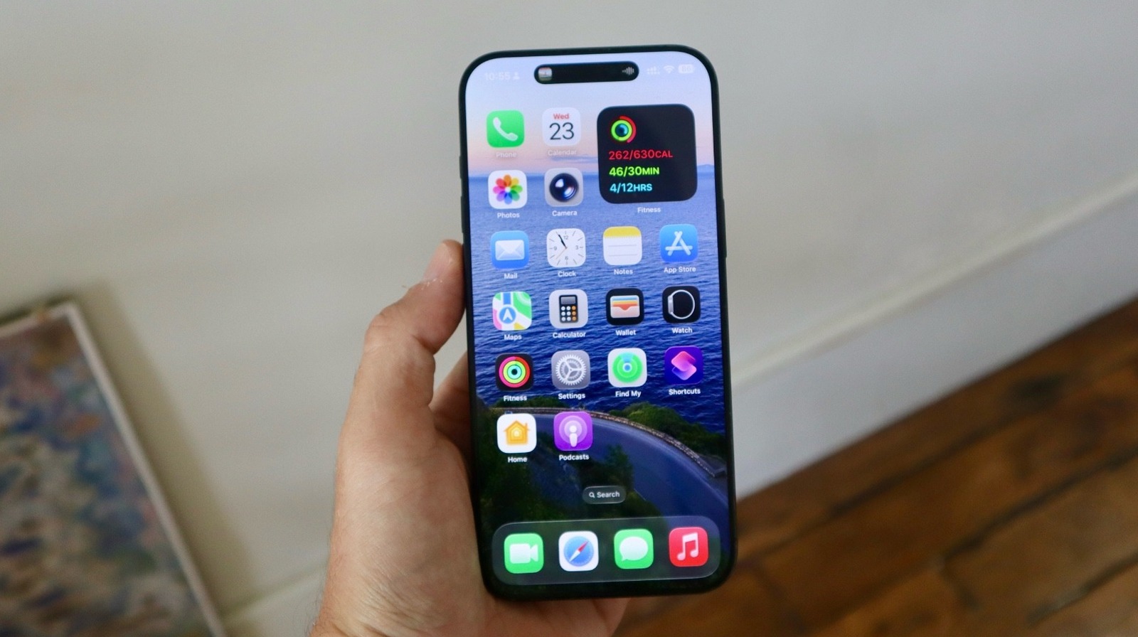 Apple Seeds iOS 26.2 RC 2 πριν από την επίσημη κυκλοφορία