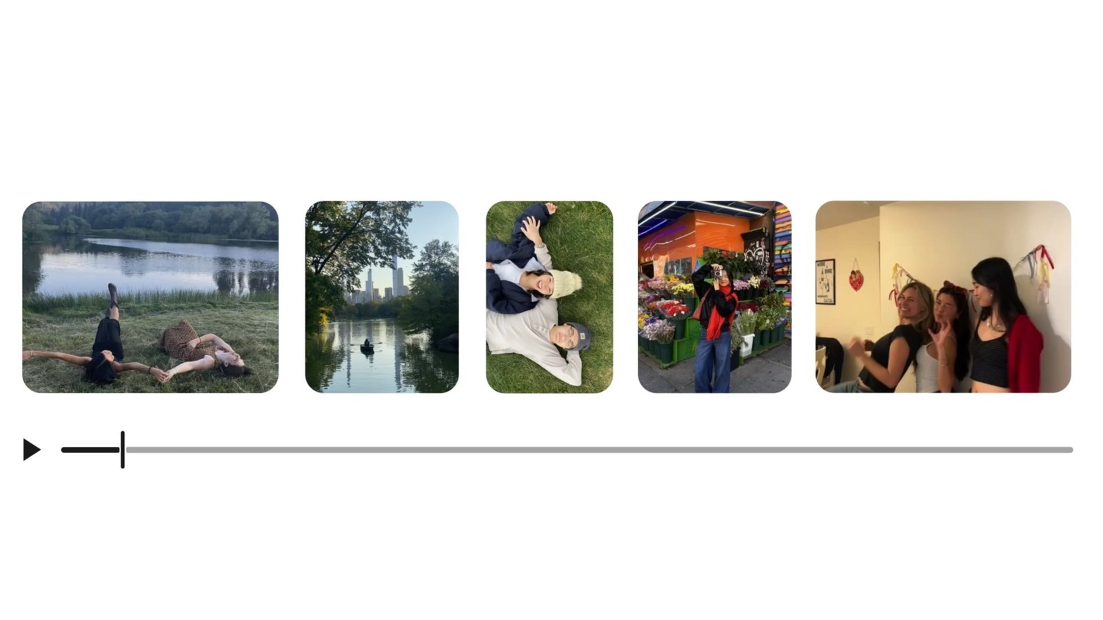 Το Google Photos μόλις έγινε το ενσωματωμένο CapCut για τις εναλλακτικές ανάγκες Android