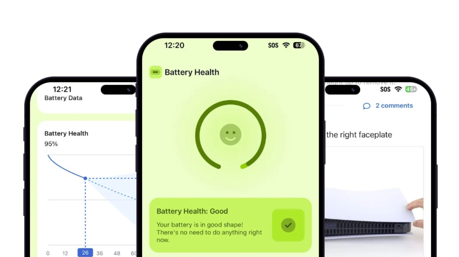 Το iFixit λανσάρει δωρεάν εφαρμογή για να βοηθήσει τους χρήστες να επισκευάσουν προϊόντα Apple και άλλα