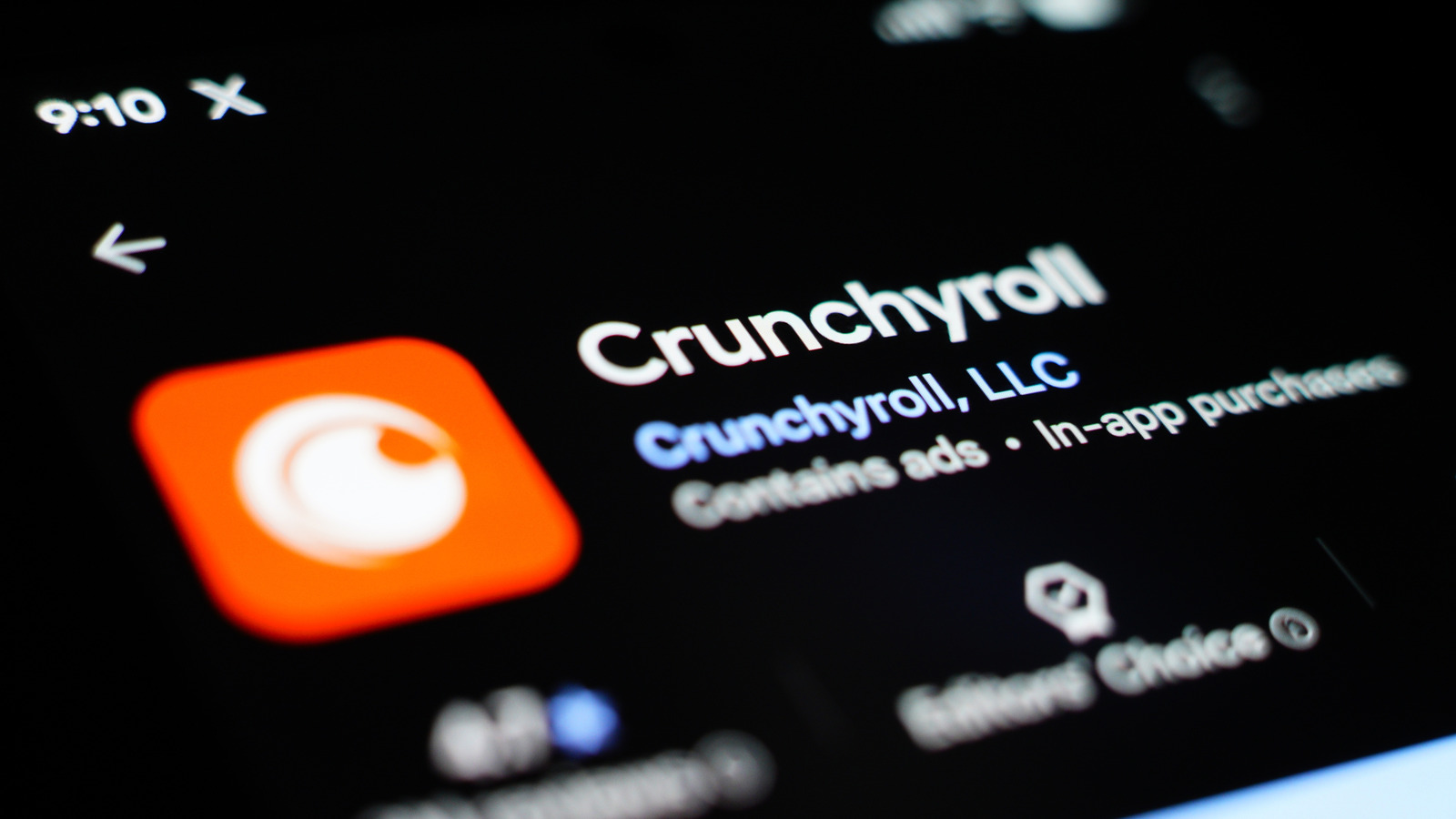 Το Crunchyroll τερματίζει το δωρεάν σχέδιό του
