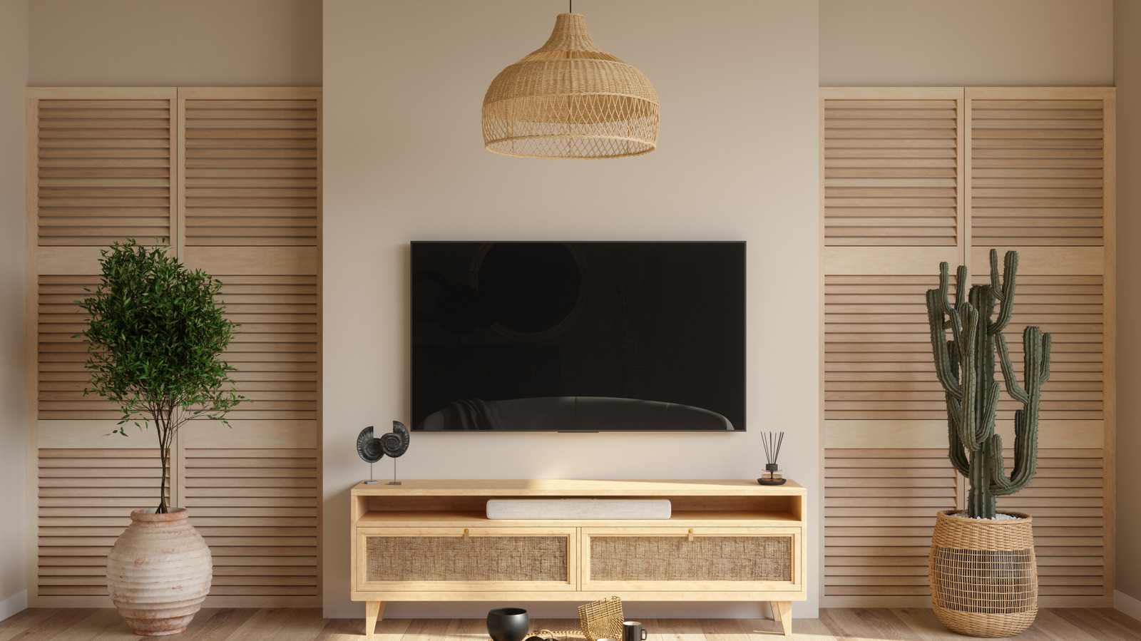 Αυτές οι 2 ρυθμίσεις HDMI θα μπορούσαν να καταστρέψουν την εμπειρία HDR της τηλεόρασής σας