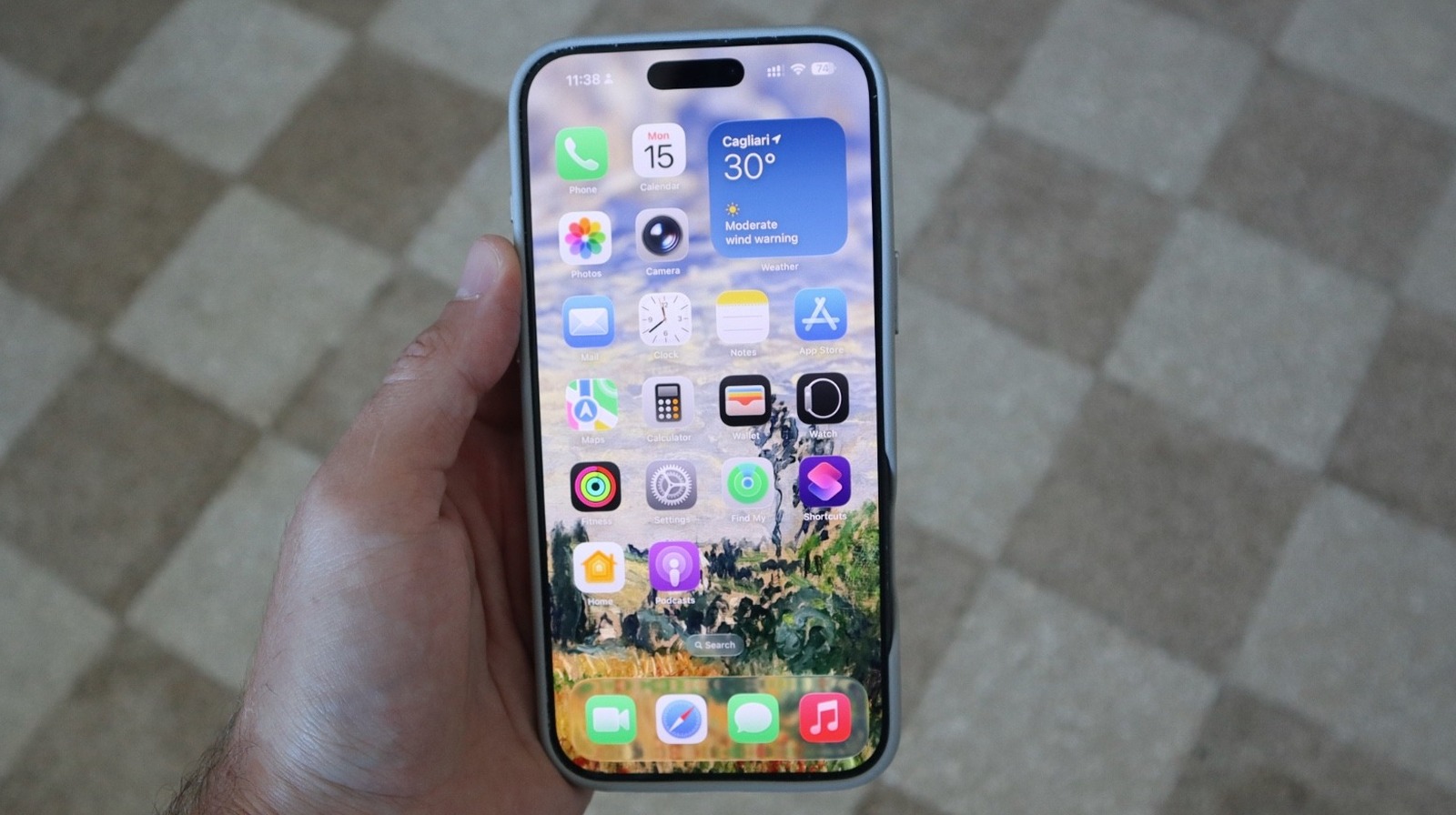 Ο Leaker αποκάλυψε τις πρώτες λειτουργίες iOS 27 και iOS 28