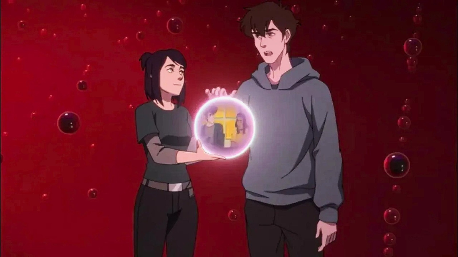 Το αριστούργημα επιστημονικής φαντασίας του Paul Dano για το μέλλον της ανθρωπότητας με τεχνητή νοημοσύνη μεταδίδεται στο Netflix