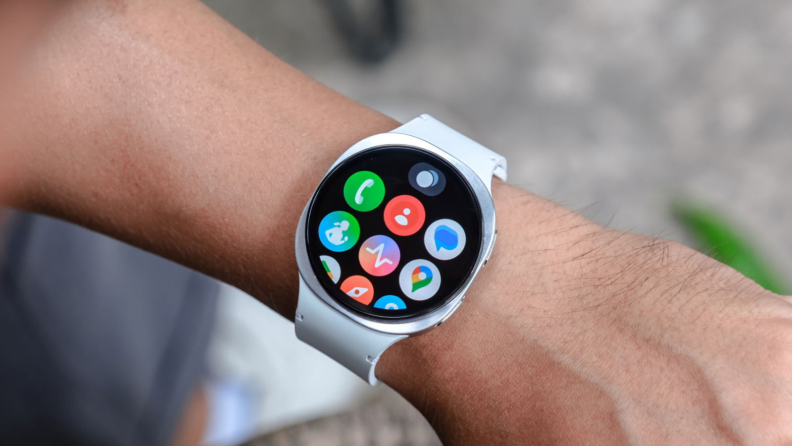 4 Βασικές εφαρμογές Smartwatch Android που πρέπει πάντα να εγκαθιστάτε πρώτα