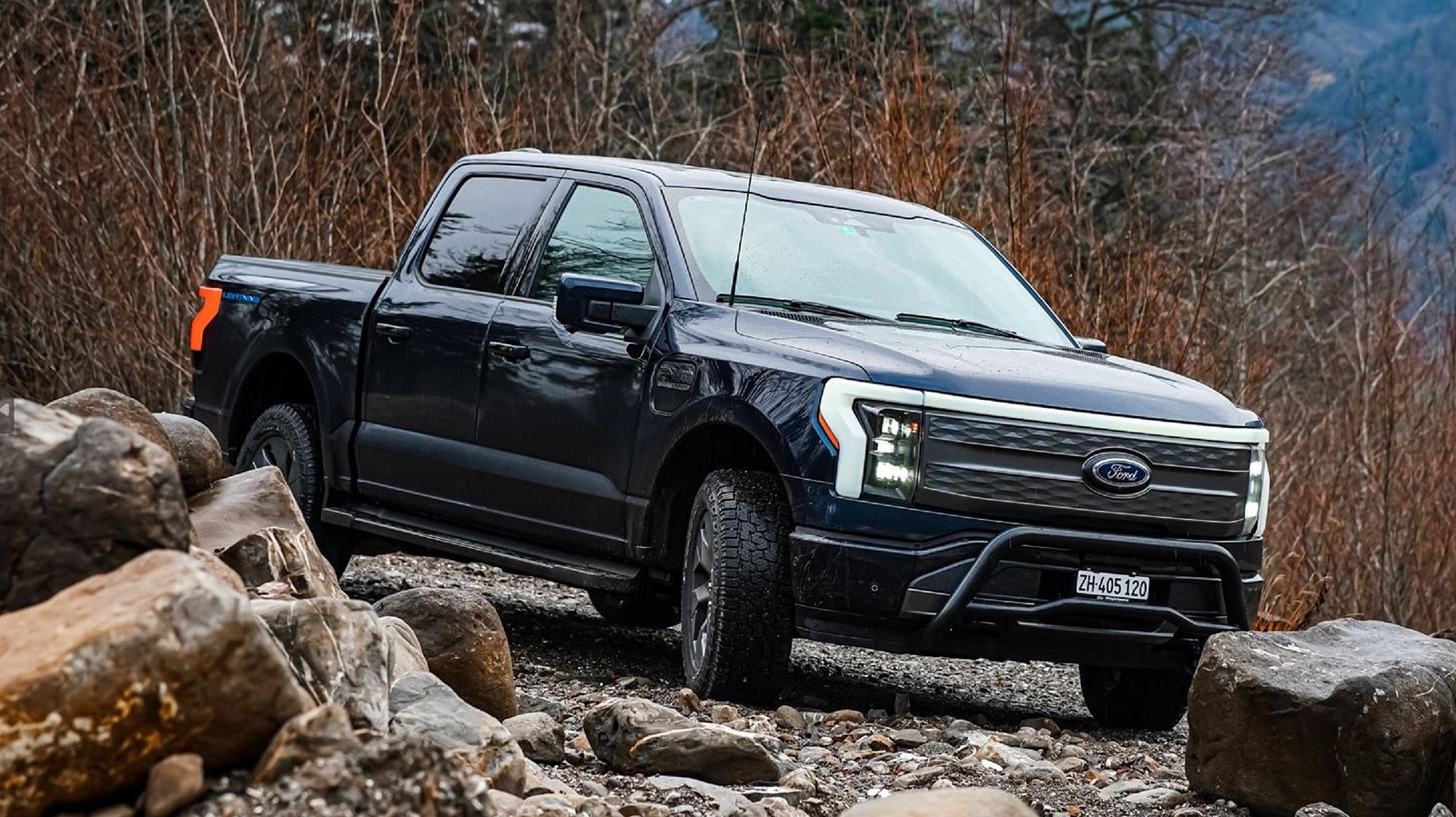 Γιατί η Ford διέκοψε το Electric F-150 (και τι σημαίνει για τα EV)