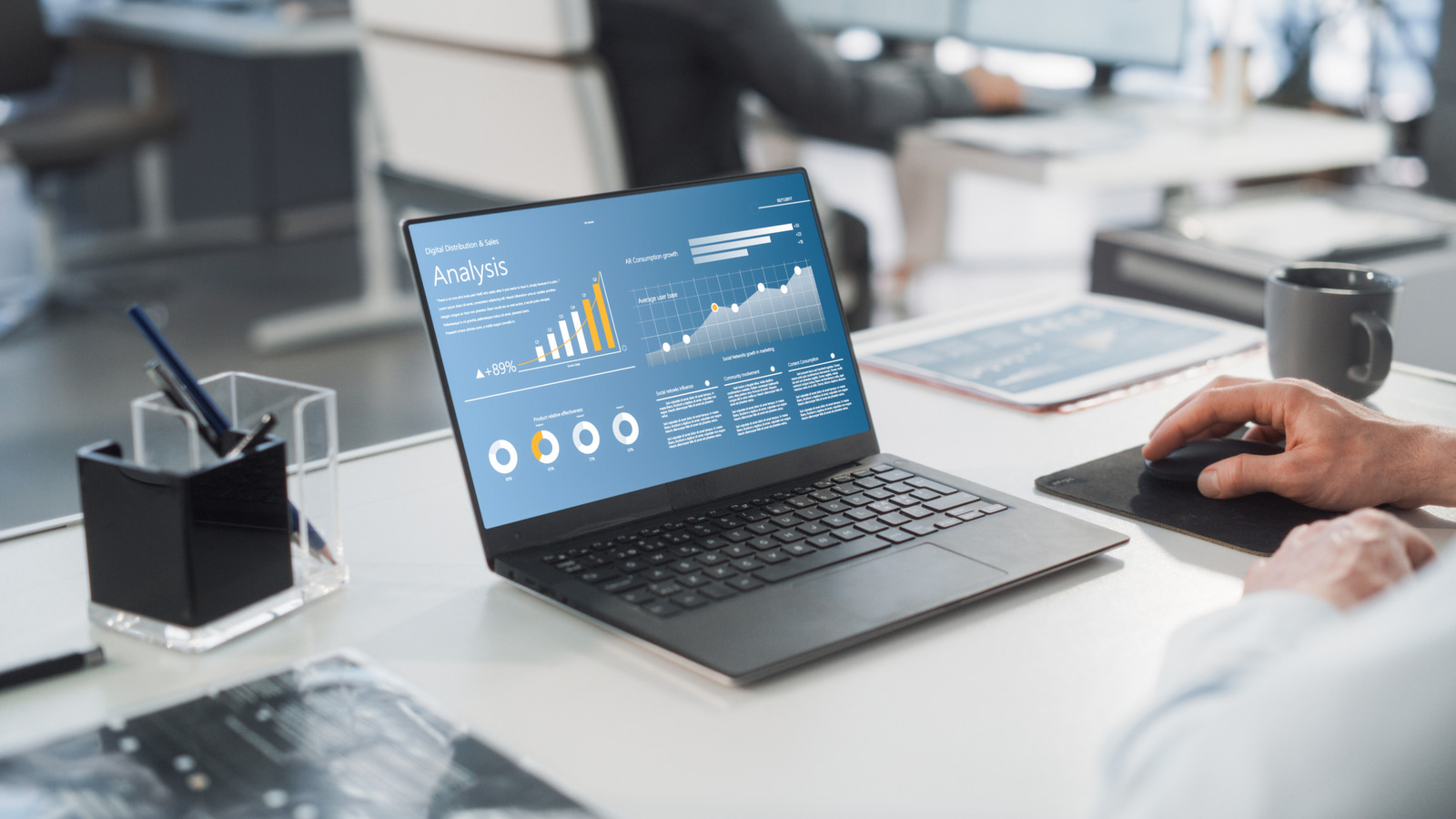 Οι φορητοί υπολογιστές ενδέχεται να αλλάξουν τελείως προς το χειρότερο το 2026