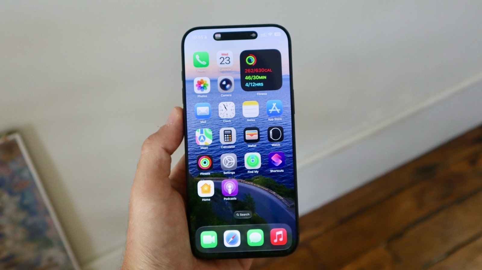 Κοιτάζοντας μπροστά από το iOS 26.3 στο iOS 27