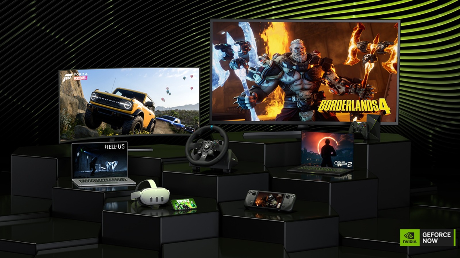 Η εφαρμογή Killer Gaming της Nvidia πρόκειται να είναι πολύ χειρότερη