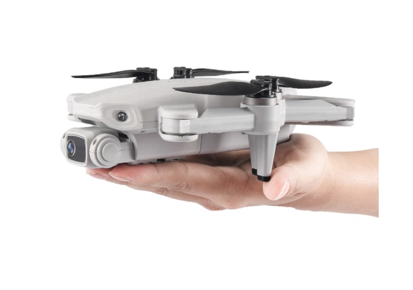 LYZRC L900 Pro Drone Design