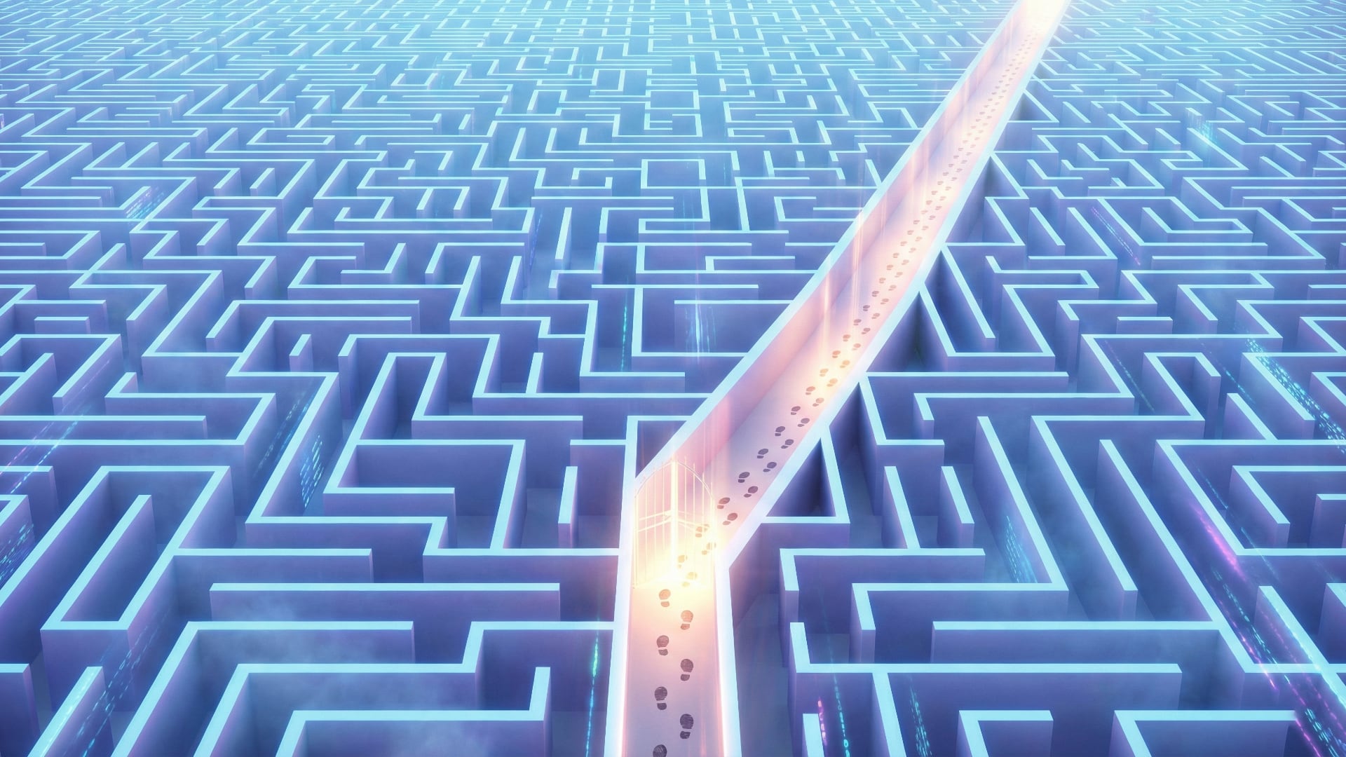 Μάθε πώς η Τεχνητή Νοημοσύνη μετατρέπει όλους μας σε ίδιους!