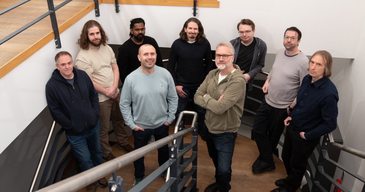 Το νέο στούντιο παιχνιδιών Last Arrow ανοίγει στο Gateshead