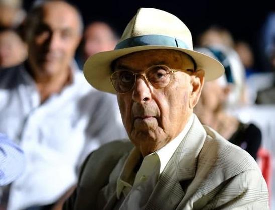 «Σοκ για τον κόσμο του κρασιού: Έφυγε από τη ζωή ο θρυλικός οινοποιός Νίκος Λαζαρίδης!»