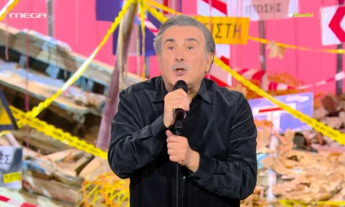 Το Αλ Τσαντίρι Νιουζ επανέρχεται με φωτιά – τα άλλα κανάλια πλέον απλώς δικαιολογούνται!