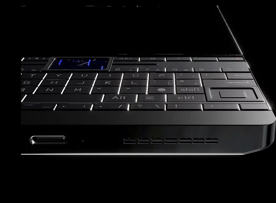 «Απίστευτο! Το νέο smartphone με 24GB RAM και 1.5TB αποθήκευση θα σας αφήσει άφωνους!»