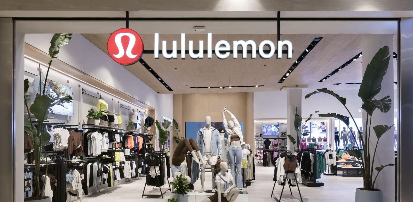 Lululemon: Τρελή Άνοδος 10% στη Μετοχή μετά την Έκρηξη Αλλαγών! Ανακαλύψτε γιατί!